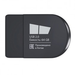  64Гб USB флешка MF64-2 mini (USB 2.0)